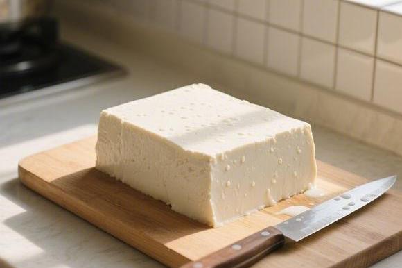 豆腐：淮南王刘安的 “化学实验”