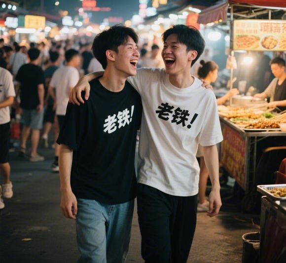 从 “老乡” 到 “老铁”：现代社会中虚拟亲属关系的演变与意义