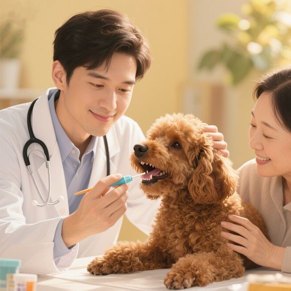 宠物基因检测：解码爱宠的生命密码