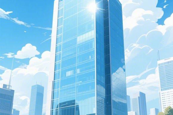 自清洁玻璃的 “光催化魔法”