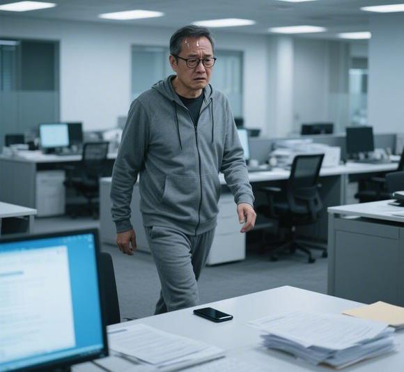 手机分离焦虑：“无手机恐惧症” 的脑科学原理
