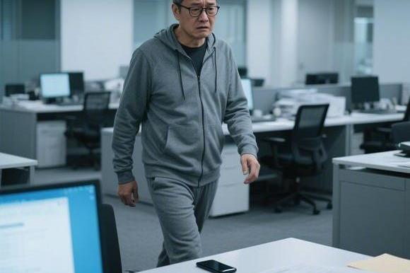 手机分离焦虑：“无手机恐惧症” 的脑科学原理