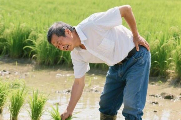 直立行走的代价：为什么人类容易腰痛？