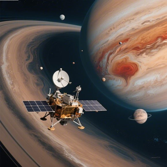 “旅行者号” 的星际漂流：48 年宇宙远征记