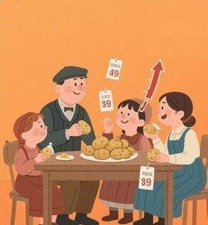 吉芬商品：越贵越买的 “奇葩” 商品