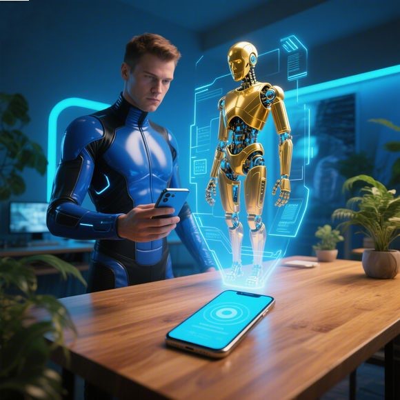 虚拟现实（VR）与增强现实（AR）：重塑感官体验