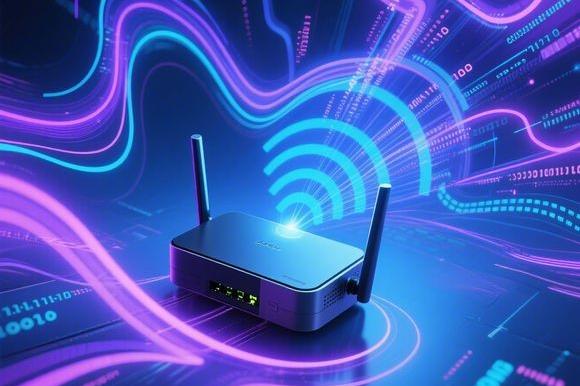 看不见的信息高速公路：揭秘 WiFi 与网络的奥秘