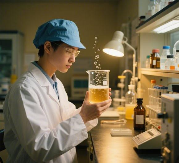 发酵技术：古老又现代的生物技术