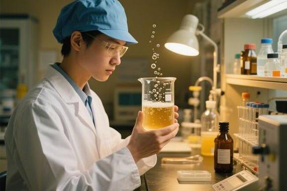 发酵技术：古老又现代的生物技术