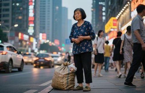 当农村亲戚进城：藏在「不自在」里的文化资本密码