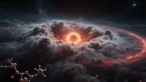 恒星的 “生死簿”：宇宙间最壮丽的轮回