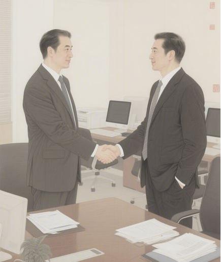 从拱手到握手：近代中国礼仪变革中的 “外来客”