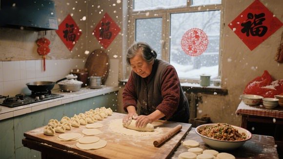 饮食人类学：舌尖上的文化密码