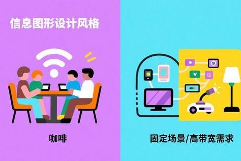 WiFi 与流量：无线世界里的 “孪生兄弟” 与 “平行宇宙”
