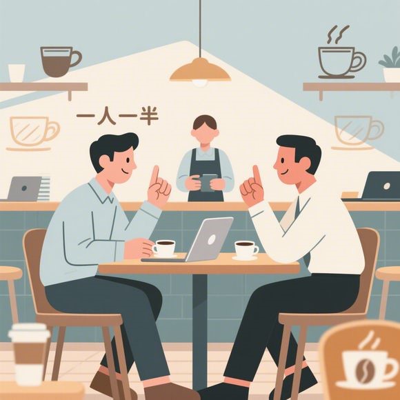 为什么 “AA 制” 在现代社会更流行？—— 降低交易成本