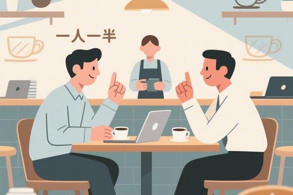 为什么 “AA 制” 在现代社会更流行？—— 降低交易成本