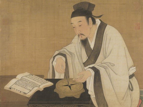 司南：不只是航海工具的古代智慧结晶