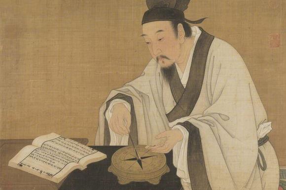 司南：不只是航海工具的古代智慧结晶