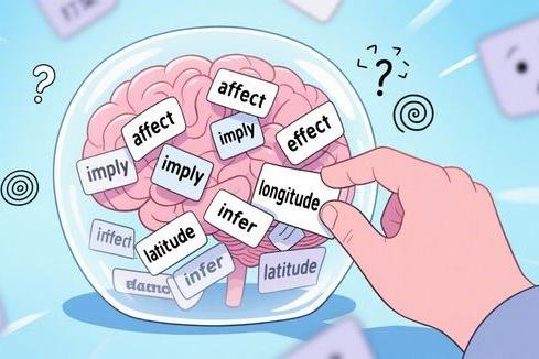重叠效应：为何相似知识总在记忆里 “打架”？