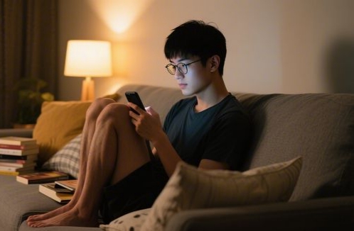 刷手机停不下来？心理学中的可变间隔强化揭秘背后真相