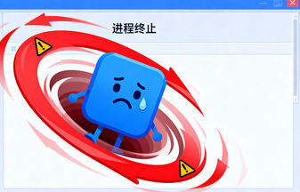 APP 闪退背后的奥秘：程序的 “小失误” 大揭秘