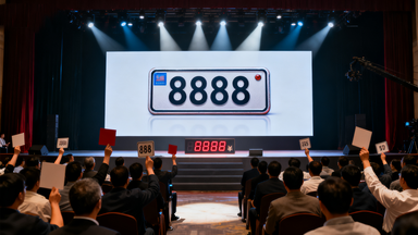 数字的魔力：人类学视角下的数字迷信之谜