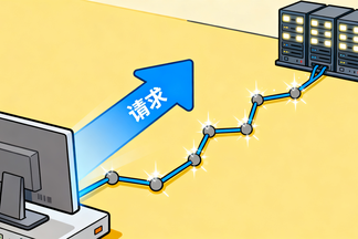 网页刷新：为什么一点 “刷新”，内容就变新了？